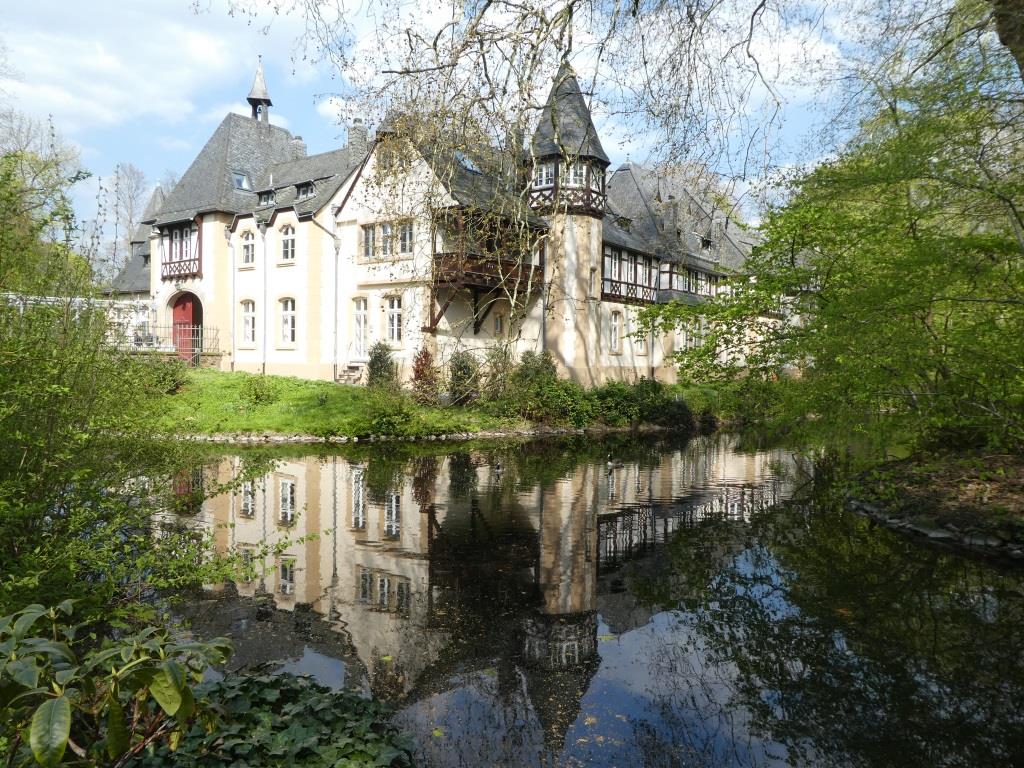 Schloss Eller - 2019